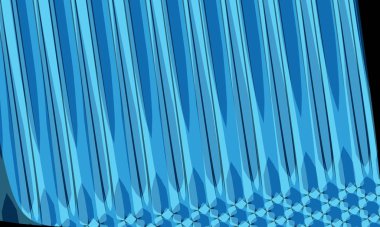 Modern interesting creative background for wallpapers