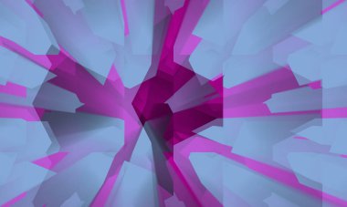 Modern interesting creative background for wallpapers