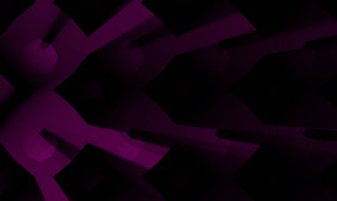 Creative abstract background with artistic pattern
