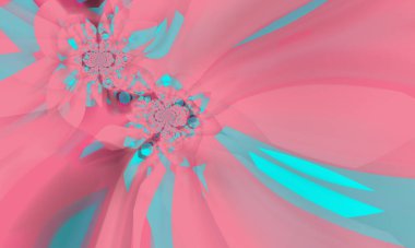 elegant abstract illustration for your wallpapers