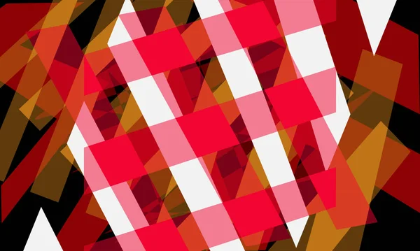 Kleurrijke Abstracte Achtergrond Voor Projecten Banner Bedrijf Kaart Sjabloon — Stockfoto