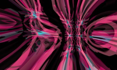 abstract colorful festive decoration. Shining pattern background