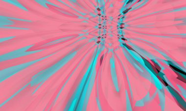 abstract colorful festive decoration. Shining pattern background