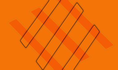 Bright artistic splashes with abstract color texture. Modern futuristic pattern. dynamic background