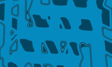 Bright artistic splashes with abstract color texture. Modern futuristic pattern. dynamic background