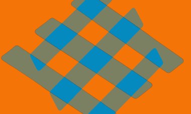 Bright artistic splashes with abstract color texture. Modern futuristic pattern. dynamic background