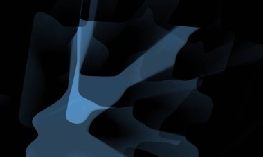 Soyut parlak renkli arkaplan. İşiniz için güzel bir illüstrasyon