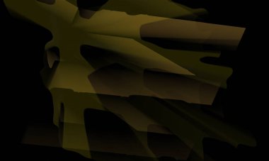 Duvar kağıtları için renkli soyut arkaplan şablonu