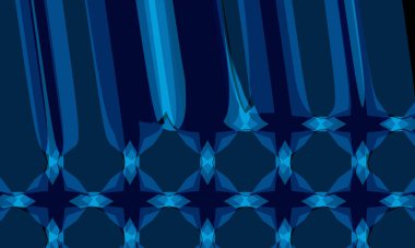 creative abstract  festive background decoration for your site
