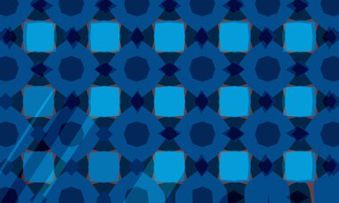 Creative abstract background. Glowing texture. Shining pattern