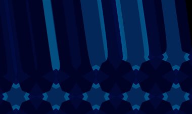 Creative abstract background. Glowing texture. Shining pattern