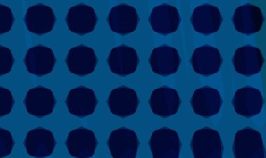 Duvar kağıtları için soyut ilginç psikedelik arkaplan