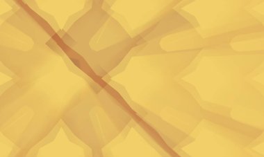 illustration of colorful background with creative shapes