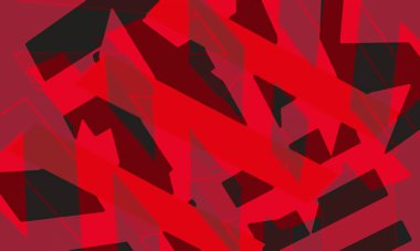 Festive decoration. Colorful abstract background