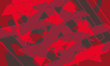 Festive decoration. Colorful abstract background