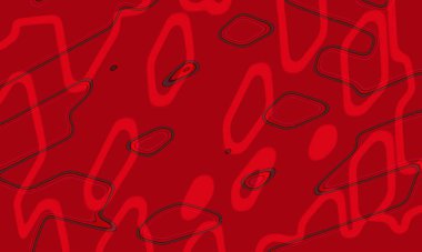 Festive decoration. Colorful abstract background