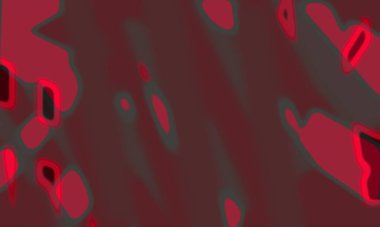 Festive decoration. Colorful abstract background