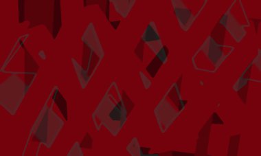 Abstract psychedelic background for your ad