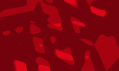 Abstract psychedelic background for your ad