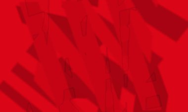 Renklerin, dokuların ve ilginç desenlerin mükemmel bir karışımı ile arkaplan