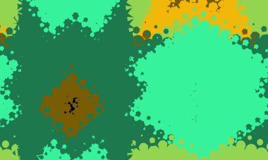 abstract colorful  background. Beautiful Abstract Grunge Decorative wallpaper Background