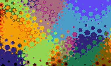 abstract colorful  background. Beautiful Abstract Grunge Decorative wallpaper Background