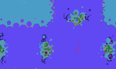 abstract colorful  background. Beautiful Abstract Grunge Decorative wallpaper Background