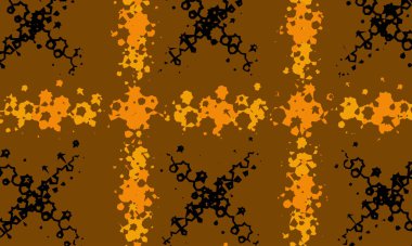 abstract colorful  background. Beautiful Abstract Grunge Decorative wallpaper Background