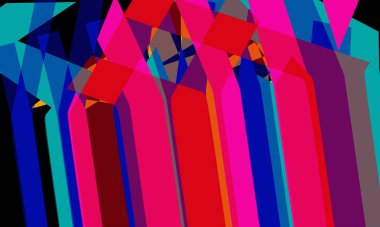 elegant abstract illustration for your wallpapers