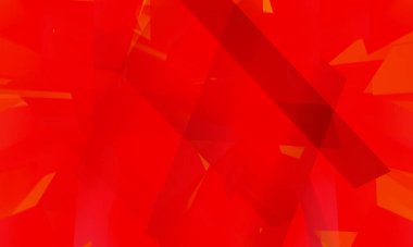 Festive decoration. Colorful abstract background