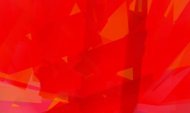 Renklerin, dokuların ve ilginç desenlerin mükemmel bir karışımı ile arkaplan