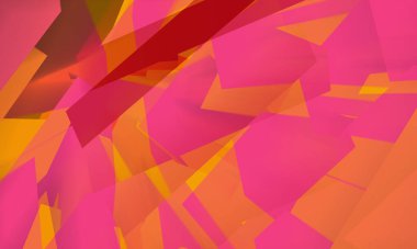 Bright artistic splashes with abstract color texture. Modern futuristic pattern. dynamic background