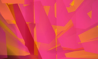 Bright artistic splashes with abstract color texture. Modern futuristic pattern. dynamic background