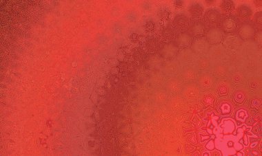 Soyut parlak renkli arkaplan. İşiniz için güzel bir illüstrasyon