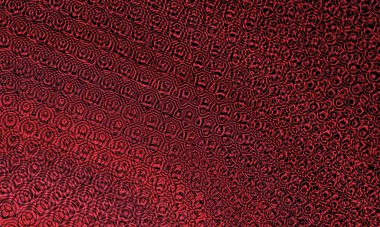 Duvar kağıtları için renkli soyut arkaplan şablonu