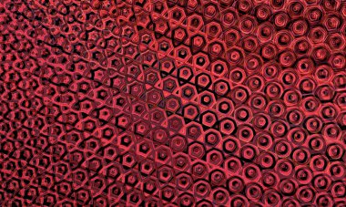 Duvar kağıtları için renkli soyut arkaplan şablonu