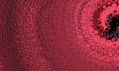 creative abstract  festive background decoration for your site