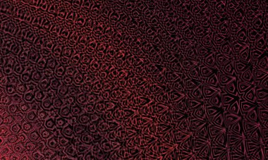 creative abstract  festive background decoration for your site