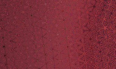 Creative abstract background. Glowing texture. Shining pattern