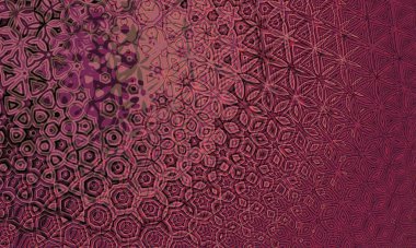 Festive decoration. Colorful abstract background. Shining pattern