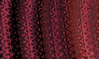 Festive decoration. Colorful abstract background. Shining pattern