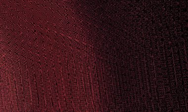 Duvar kağıtları için soyut ilginç psikedelik arkaplan