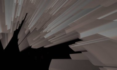 abstract colorful festive decoration. Shining pattern background