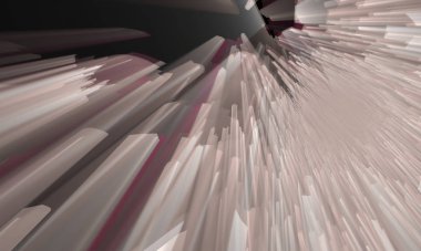 abstract colorful festive decoration. Shining pattern background