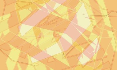 Festive decoration. Colorful abstract background