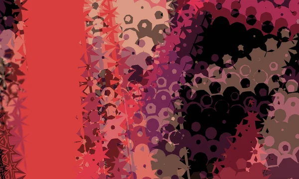 Creatieve Abstracte Achtergrond Gloeiende Textuur Schijnend Patroon — Stockfoto