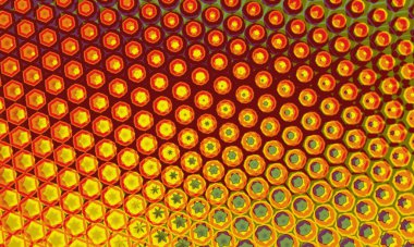 abstract colorful  background. Beautiful Abstract Grunge Decorative wallpaper Background