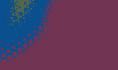 Bright artistic splashes with abstract color texture. Modern futuristic pattern. dynamic background