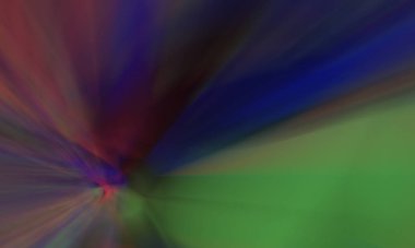 Duvar kağıtları için renkli soyut arkaplan şablonu