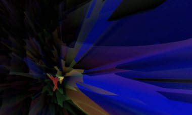 Festive decoration. Colorful abstract background. Glowing texture. Shining pattern